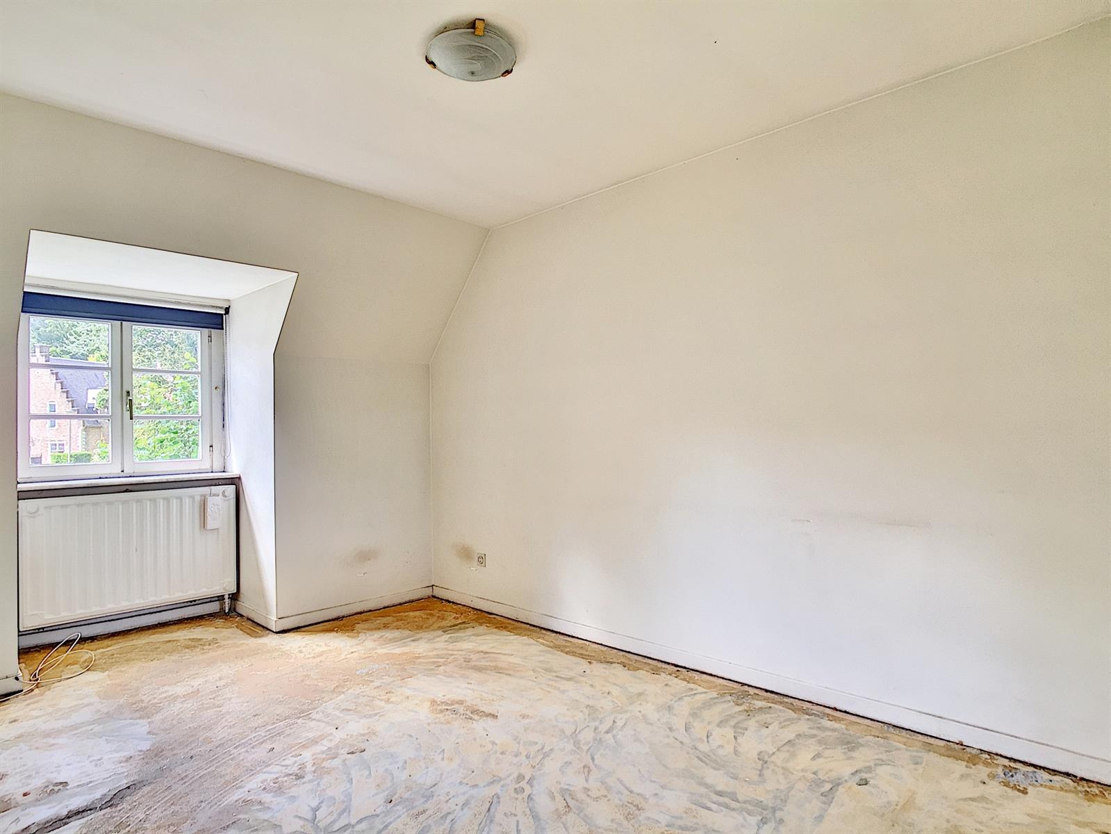 House for sale Overijse Jezus-Eik -, Real estate agency Brussels - 