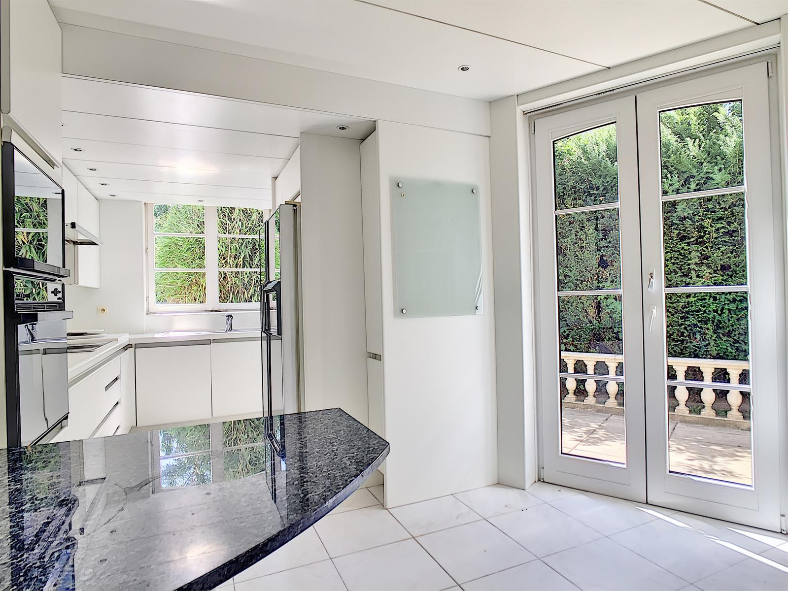 House for sale Overijse Jezus-Eik -, Real estate agency Brussels - 