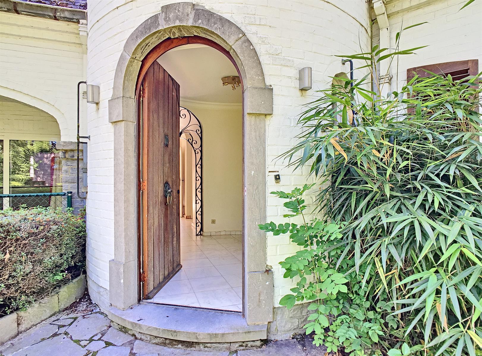 House for sale Overijse Jezus-Eik -, Real estate agency Brussels - 