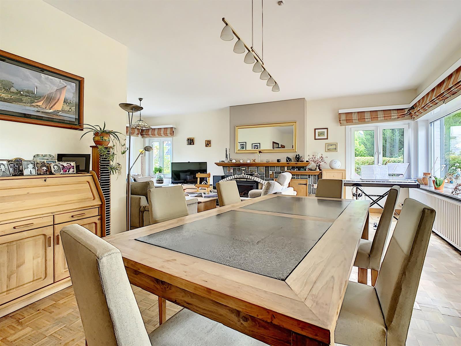 Huis te koop Overijse Jezus-Eik -, Immokantoor Brussel - 