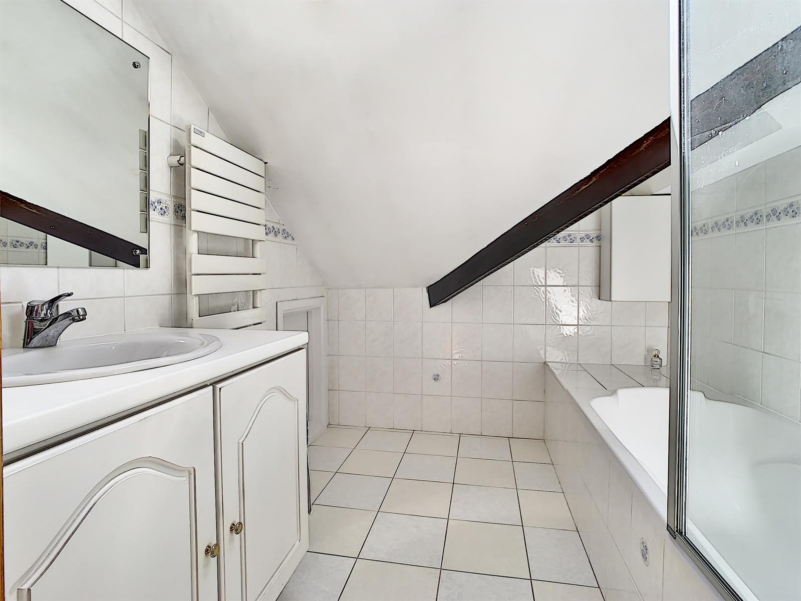 Huis te koop Overijse Jezus-Eik -, Immokantoor Brussel - 