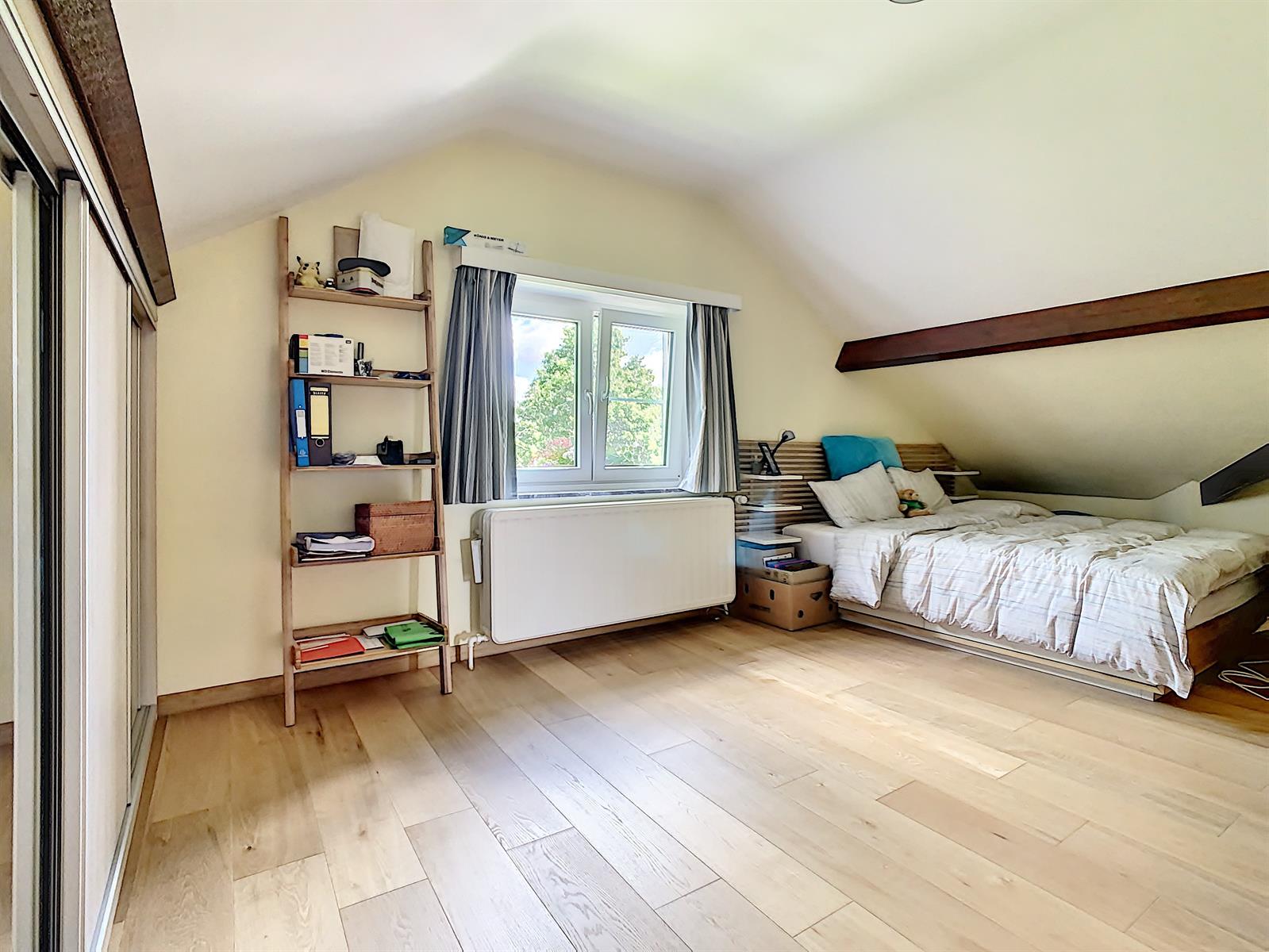 Huis te koop Overijse Jezus-Eik -, Immokantoor Brussel - 