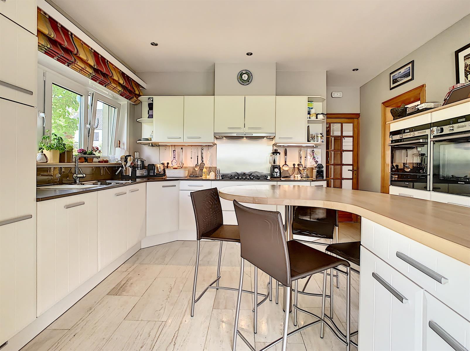 Huis te koop Overijse Jezus-Eik -, Immokantoor Brussel - 