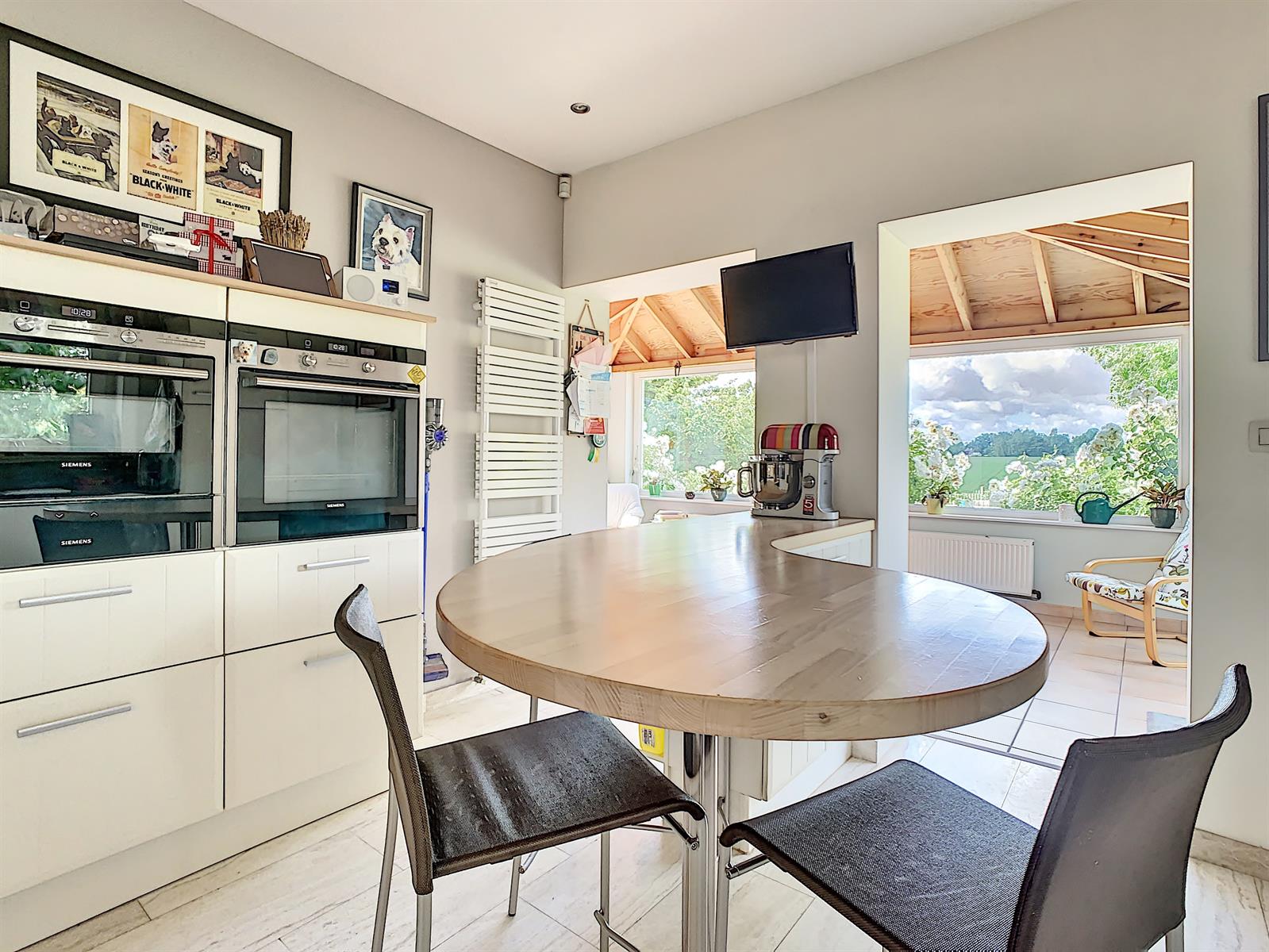 Huis te koop Overijse Jezus-Eik -, Immokantoor Brussel - 