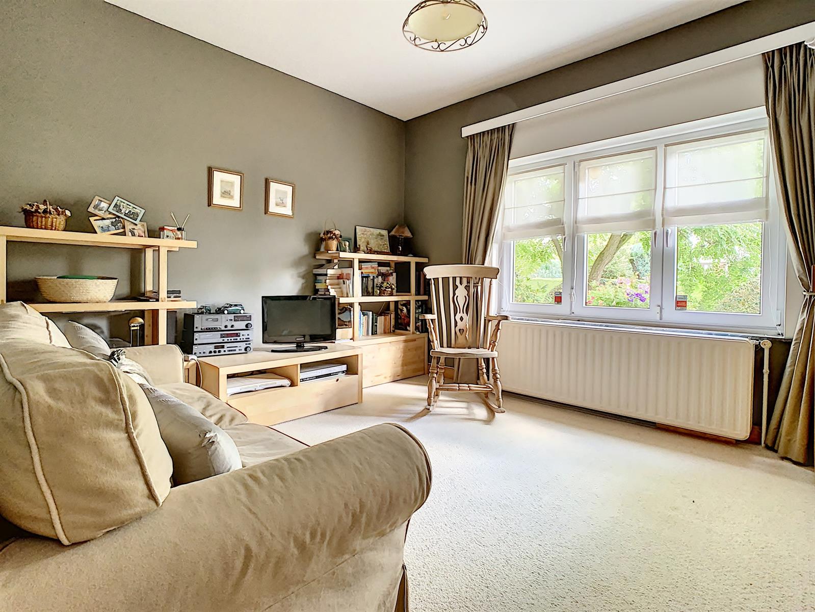 Huis te koop Overijse Jezus-Eik -, Immokantoor Brussel - 