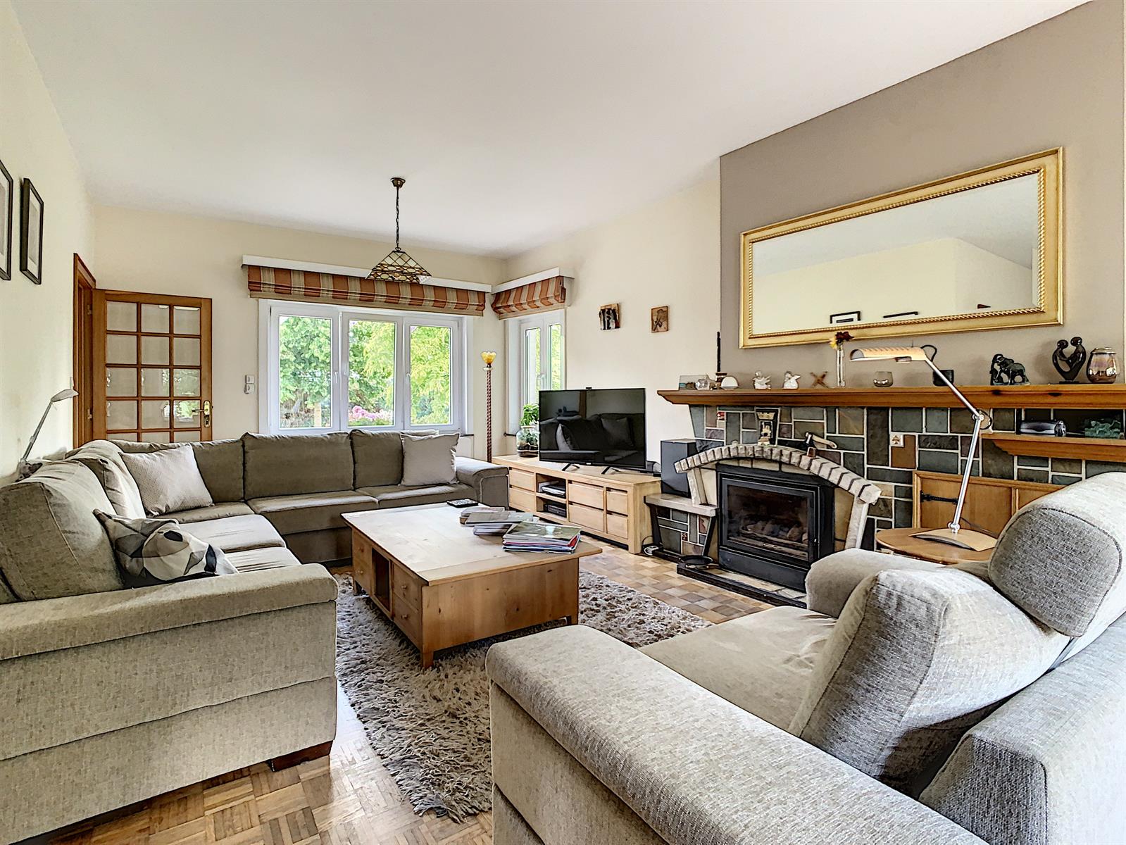 Huis te koop Overijse Jezus-Eik -, Immokantoor Brussel - 