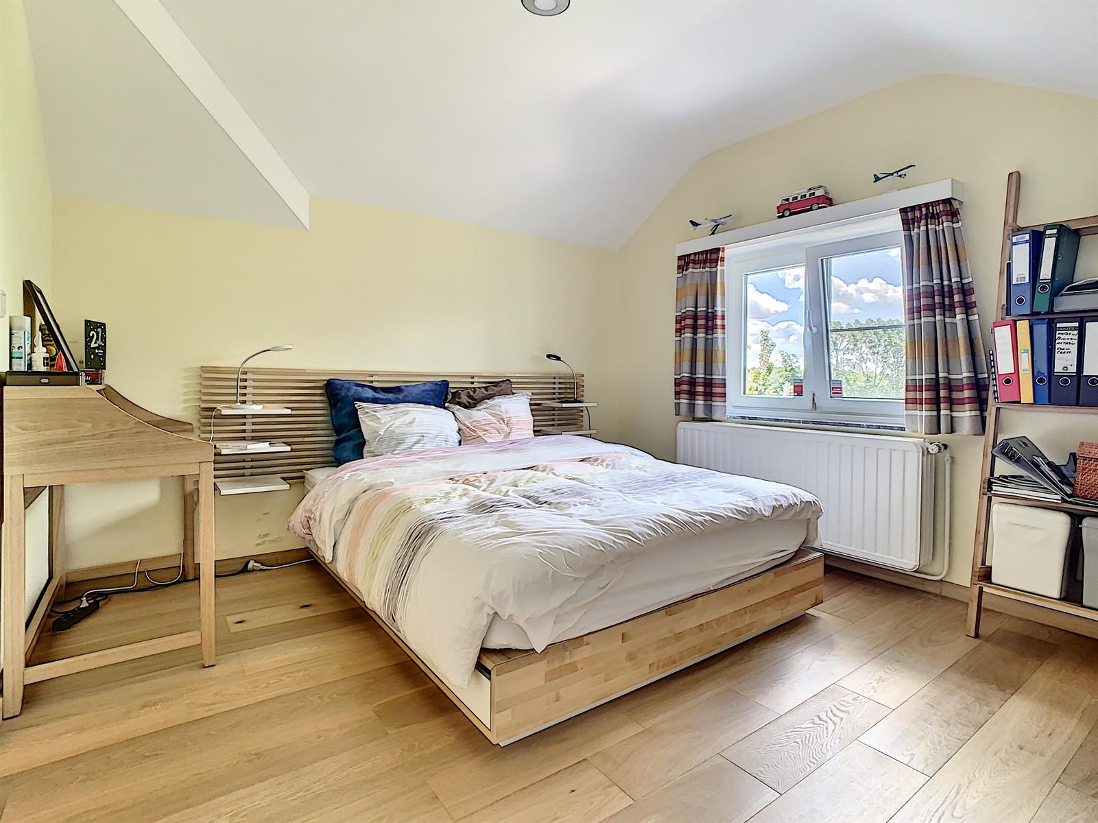 Huis te koop Overijse Jezus-Eik -, Immokantoor Brussel - 