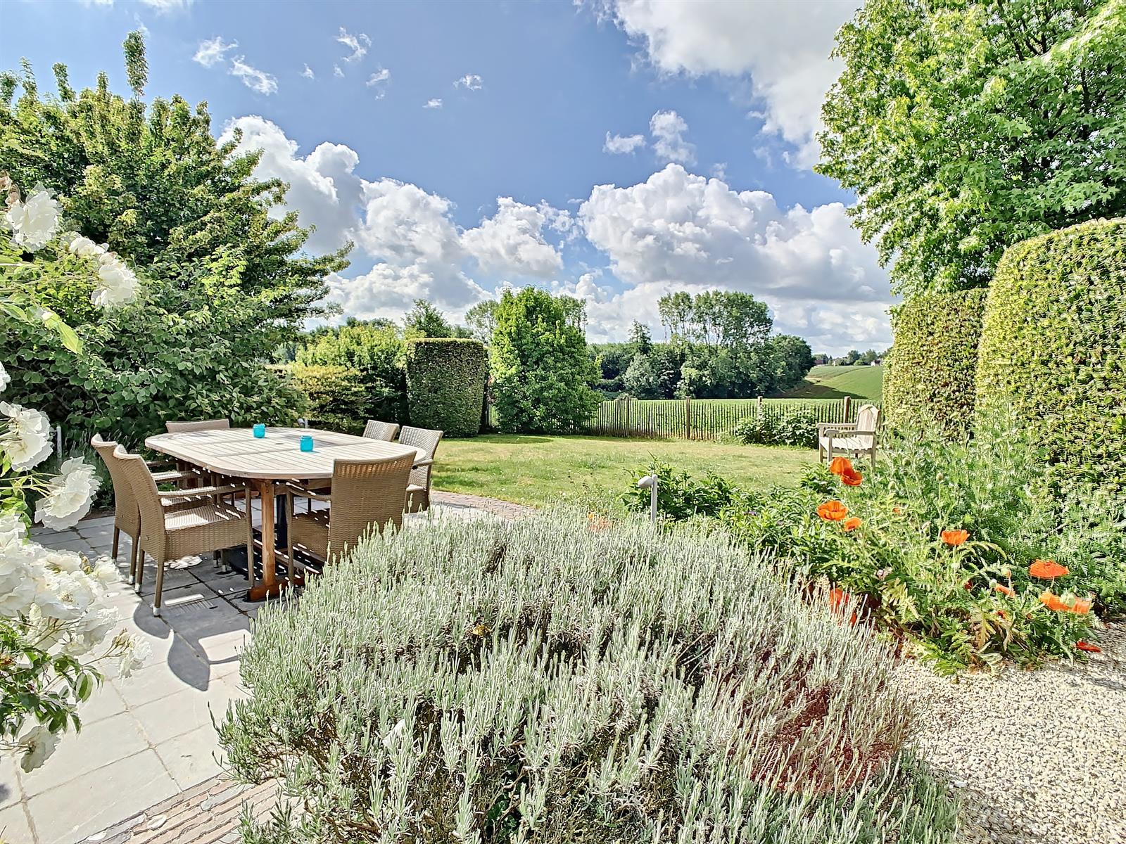 Huis te koop Overijse Jezus-Eik -, Immokantoor Brussel - 