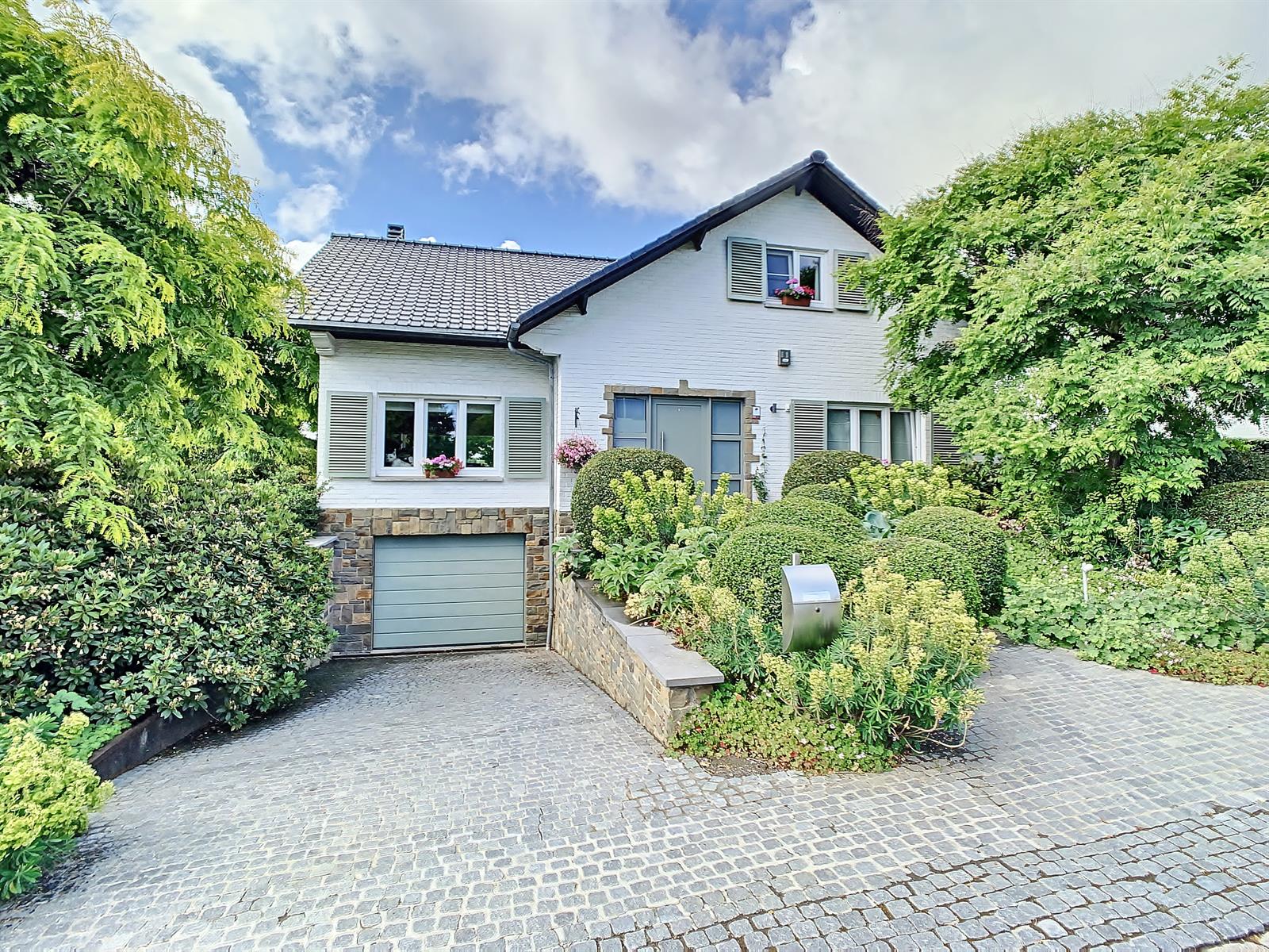 Huis te koop Overijse Jezus-Eik -, Immokantoor Brussel - 