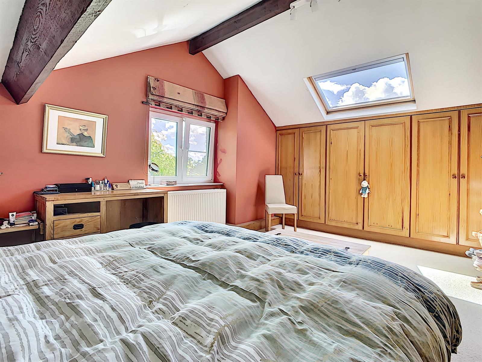 Huis te koop Overijse Jezus-Eik -, Immokantoor Brussel - 