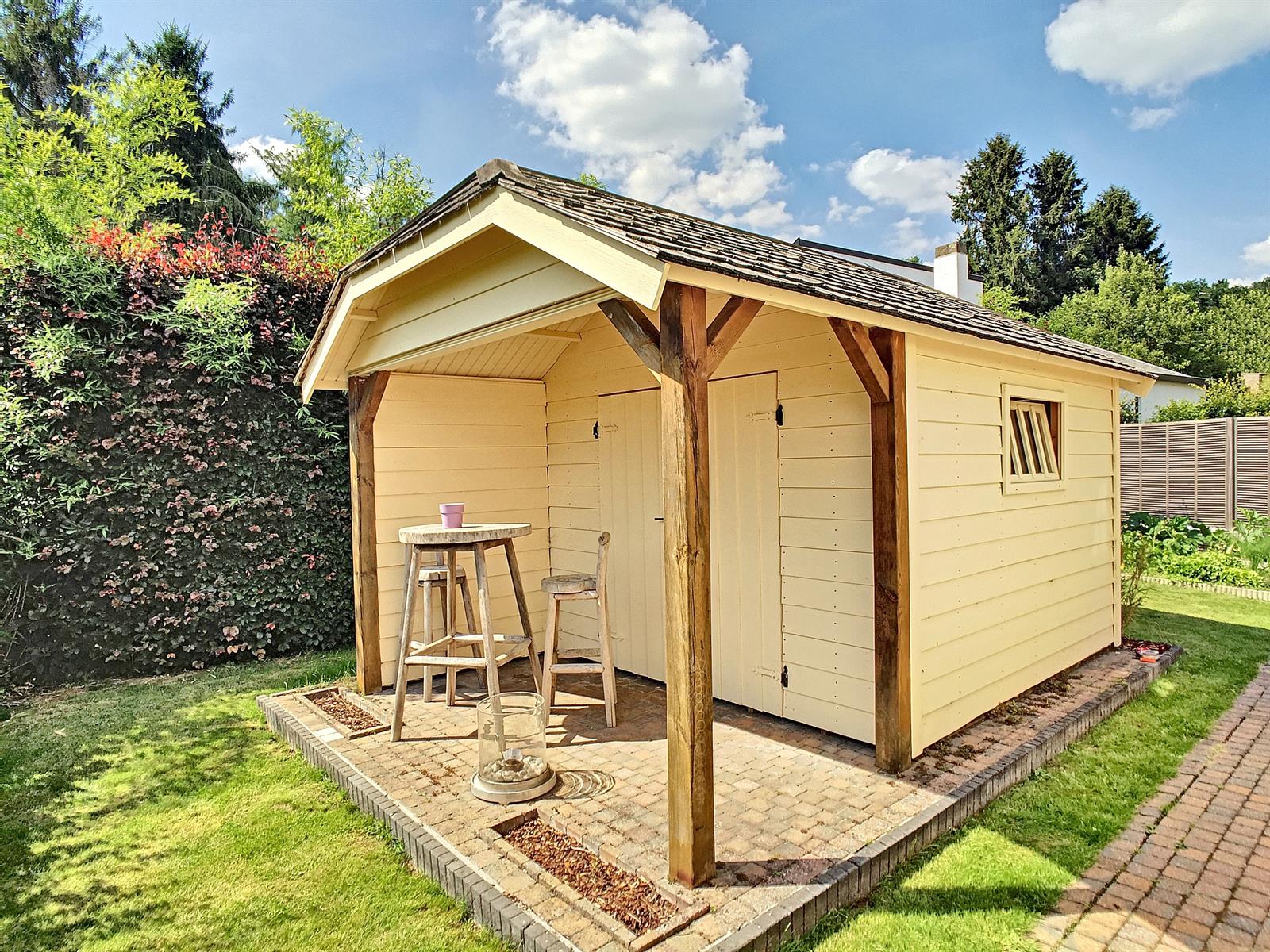 Huis te koop Overijse Tombeek -, Immokantoor Brussel - 