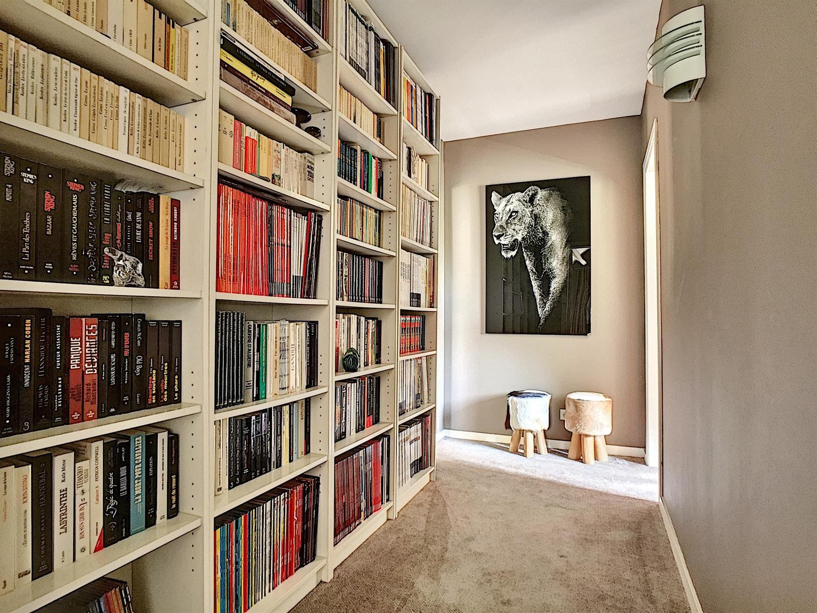 Huis te koop Overijse Tombeek -, Immokantoor Brussel - 