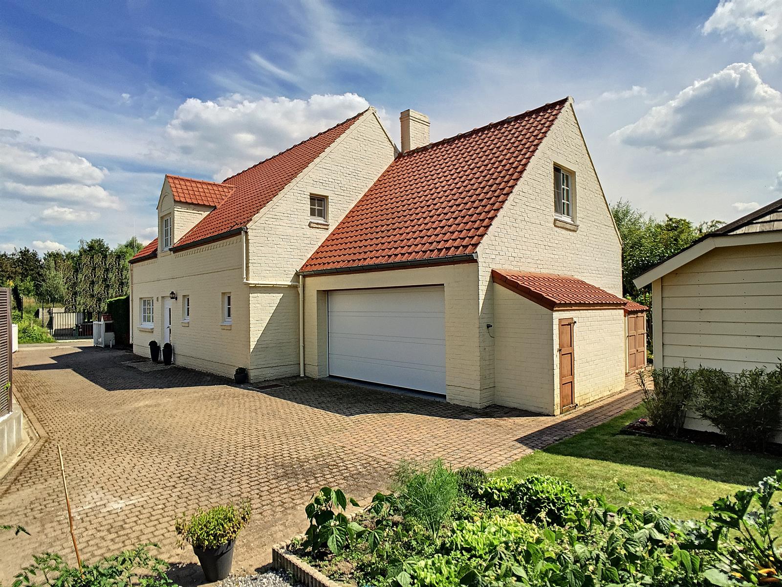 Huis te koop Overijse Tombeek -, Immokantoor Brussel - 