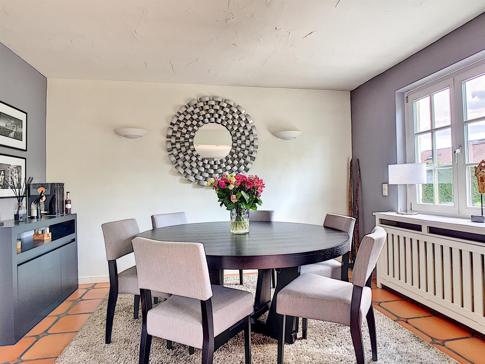 Huis te koop Overijse Tombeek -, Immokantoor Brussel - 