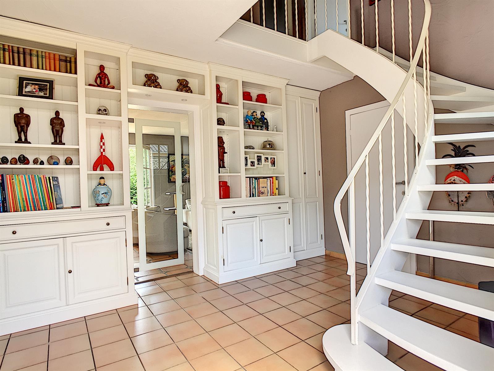 Huis te koop Overijse Tombeek -, Immokantoor Brussel - 