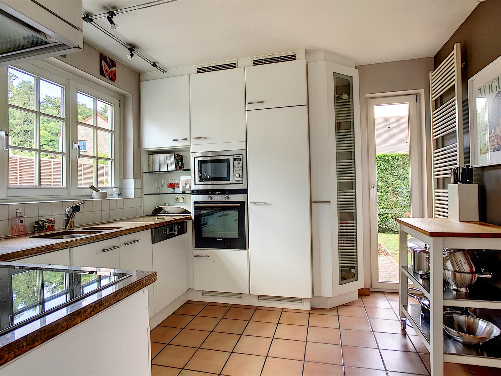 Huis te koop Overijse Tombeek -, Immokantoor Brussel - 