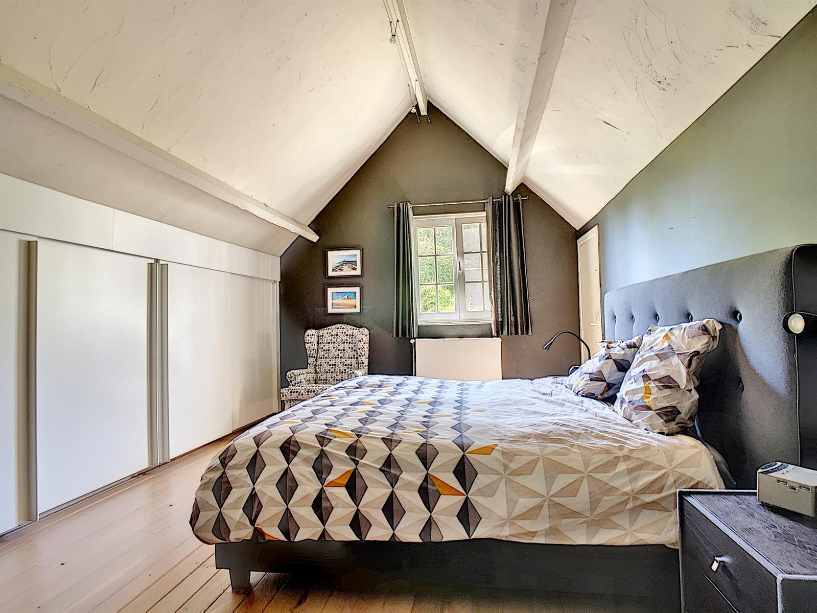 Huis te koop Overijse Tombeek -, Immokantoor Brussel - 