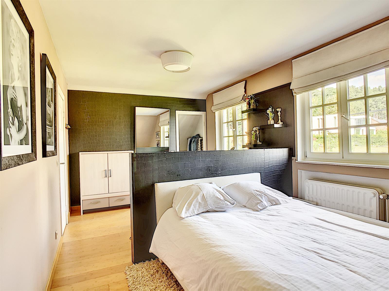 Huis te koop Overijse Tombeek -, Immokantoor Brussel - 