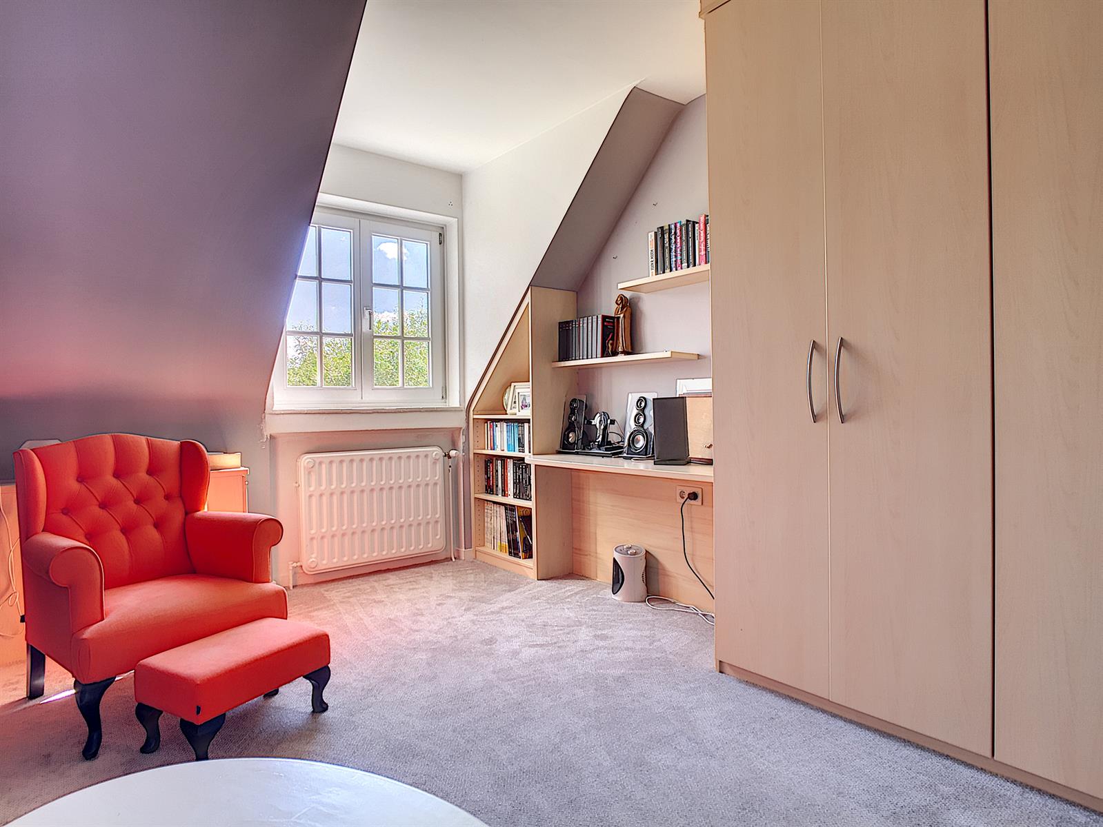 Huis te koop Overijse Tombeek -, Immokantoor Brussel - 