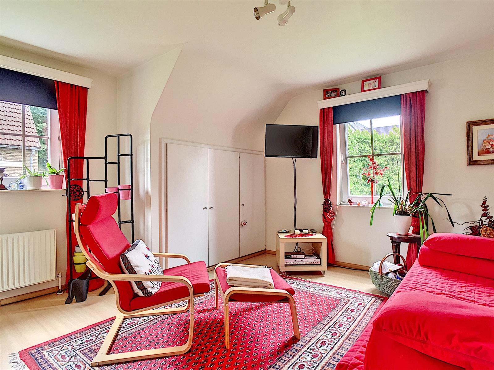 Huis te koop Overijse Jezus-Eik -, Immokantoor Brussel - 