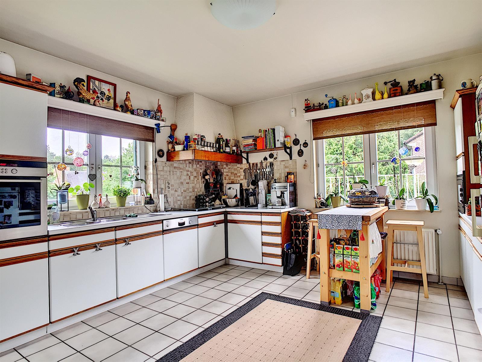 Huis te koop Overijse Jezus-Eik -, Immokantoor Brussel - 