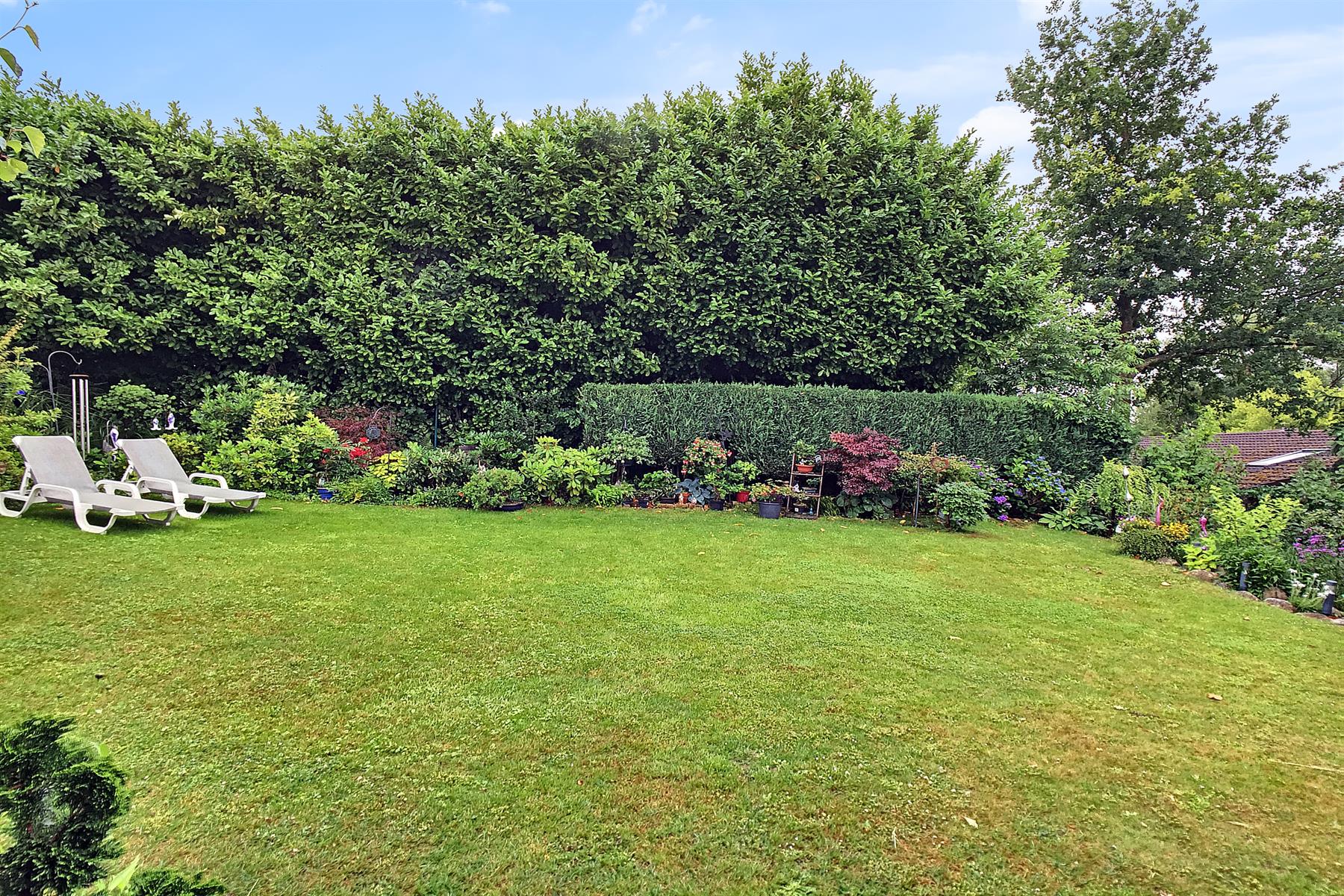 Huis te koop Overijse Jezus-Eik -, Immokantoor Brussel - 