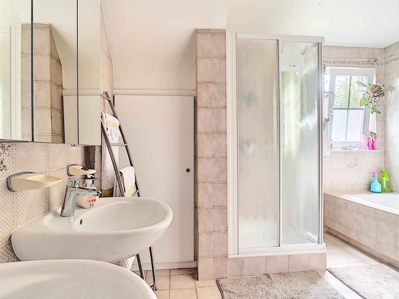 Huis te koop Overijse Jezus-Eik -, Immokantoor Brussel - 