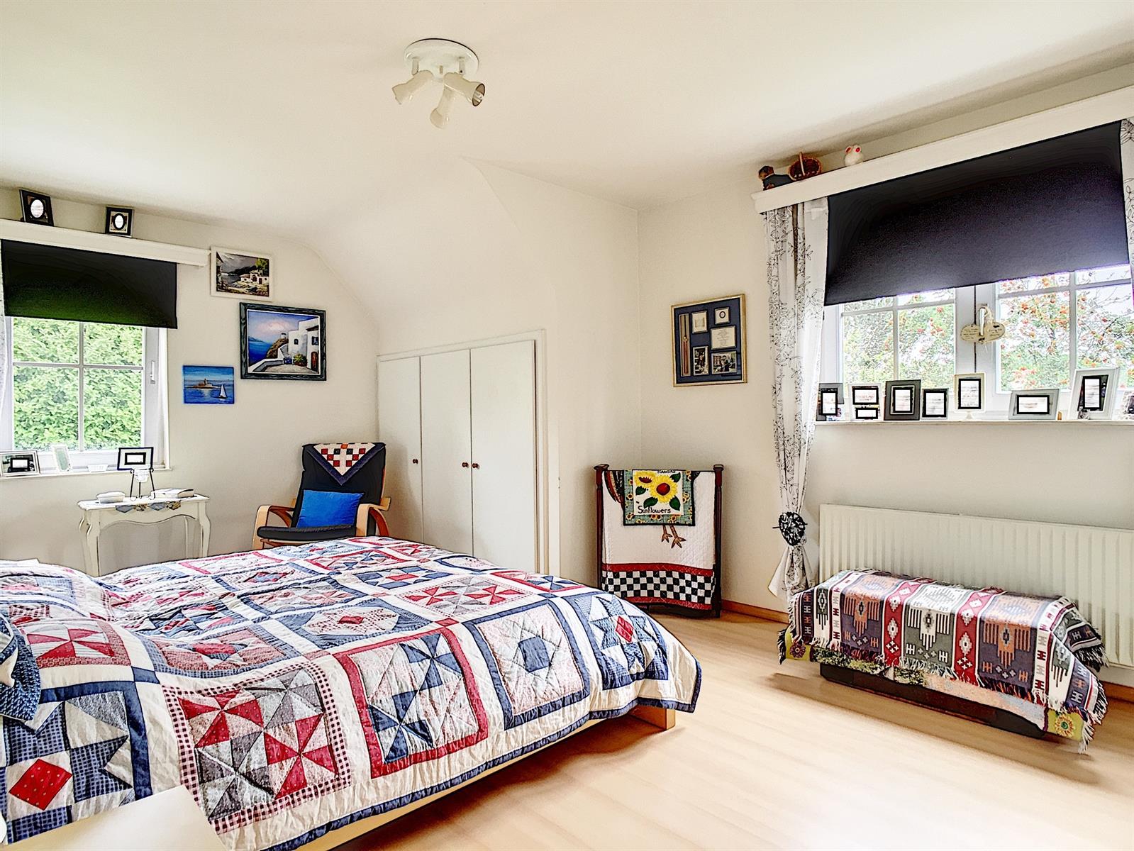 Huis te koop Overijse Jezus-Eik -, Immokantoor Brussel - 