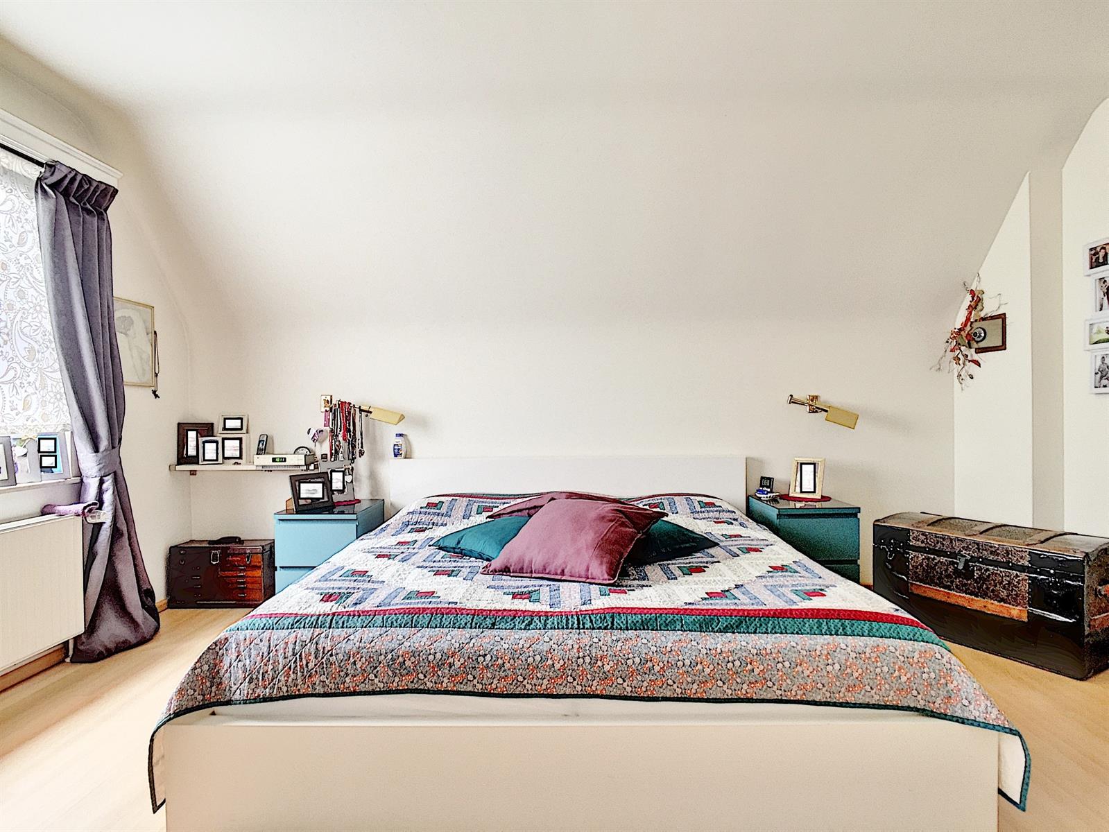 Huis te koop Overijse Jezus-Eik -, Immokantoor Brussel - 