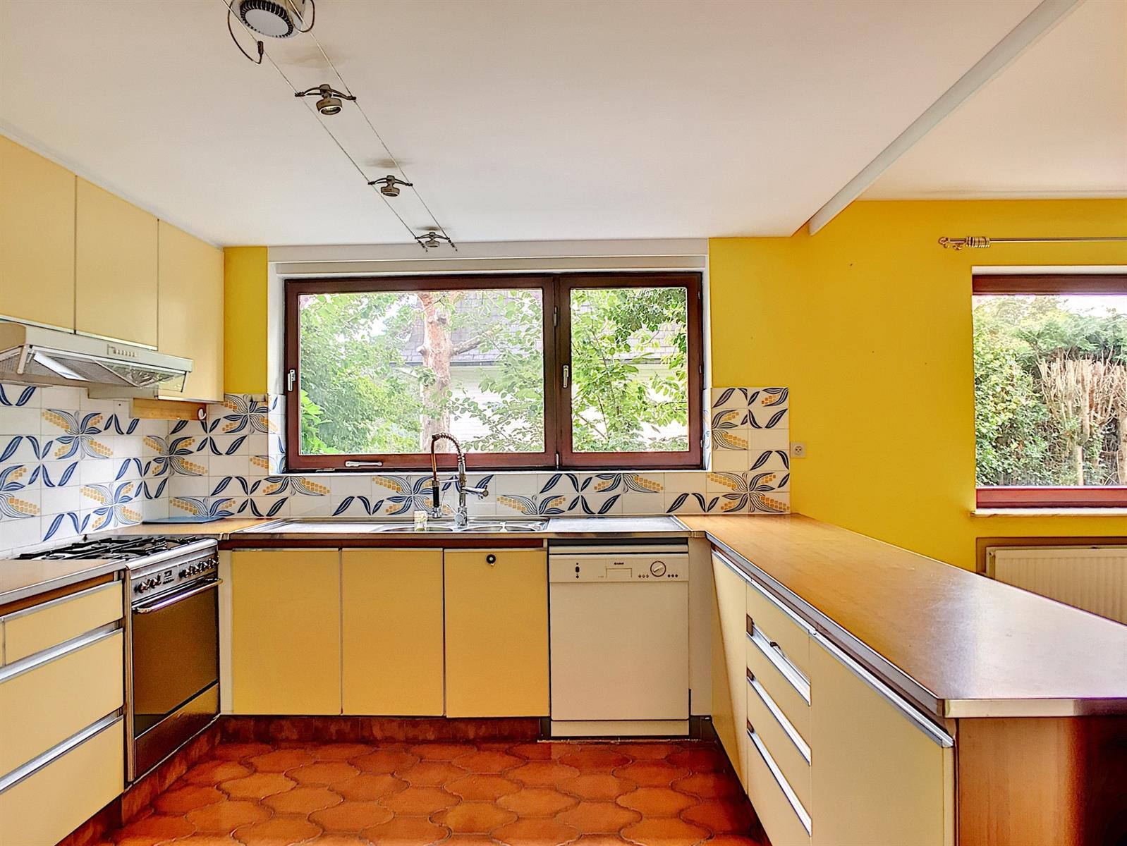 Huis te koop Overijse Jezus-Eik -, Immokantoor Brussel - 