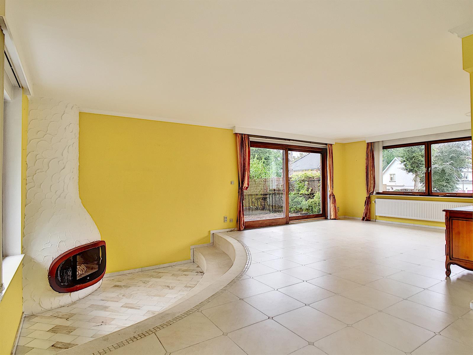 Huis te koop Overijse Jezus-Eik -, Immokantoor Brussel - 