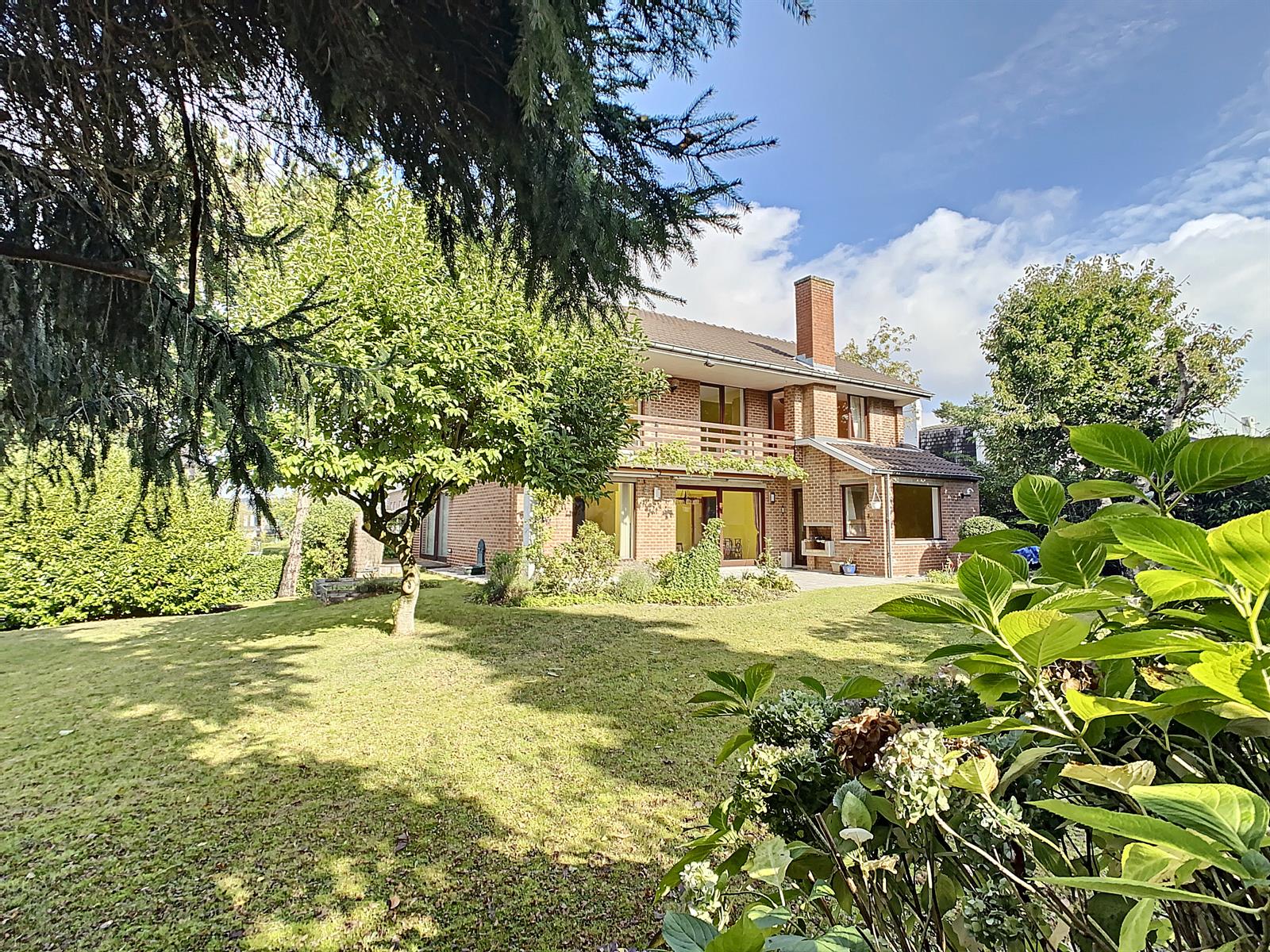 Huis te koop Overijse Jezus-Eik -, Immokantoor Brussel - 