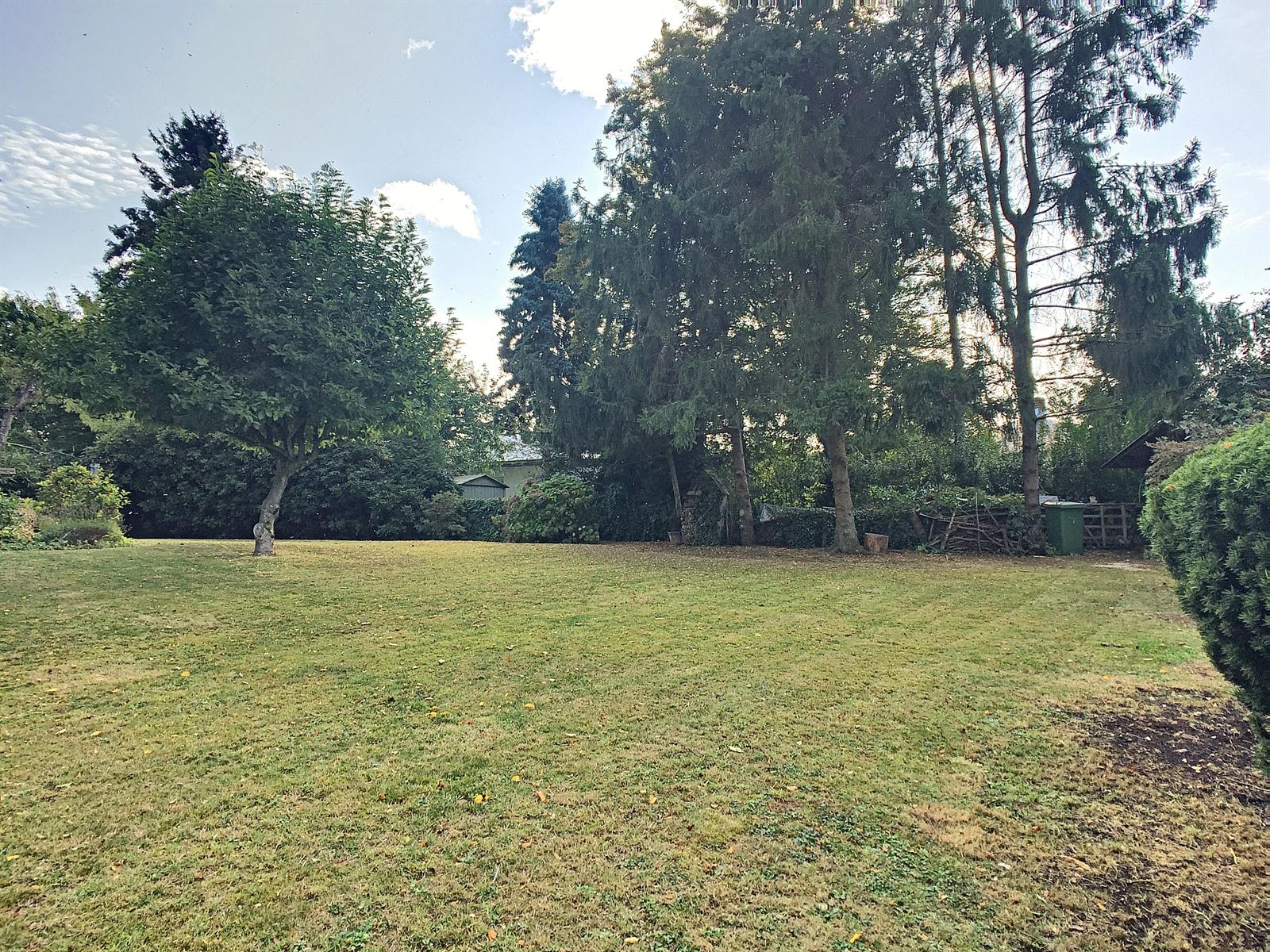 Huis te koop Overijse Jezus-Eik -, Immokantoor Brussel - 