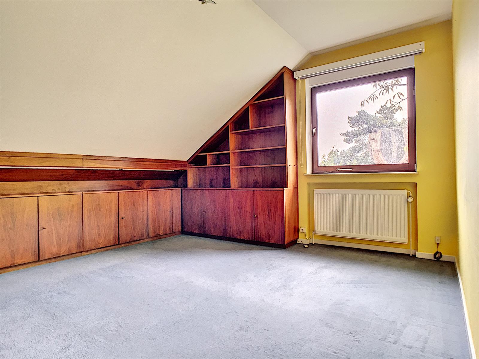 Huis te koop Overijse Jezus-Eik -, Immokantoor Brussel - 