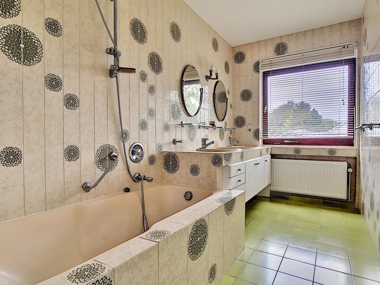 Huis te koop Overijse Jezus-Eik -, Immokantoor Brussel - 