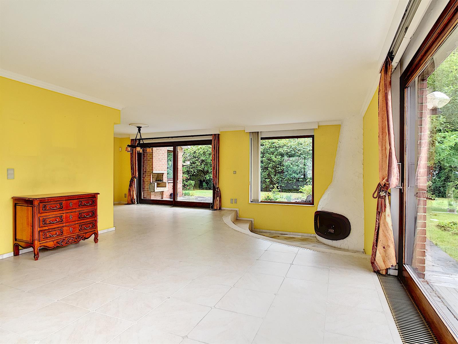 Huis te koop Overijse Jezus-Eik -, Immokantoor Brussel - 