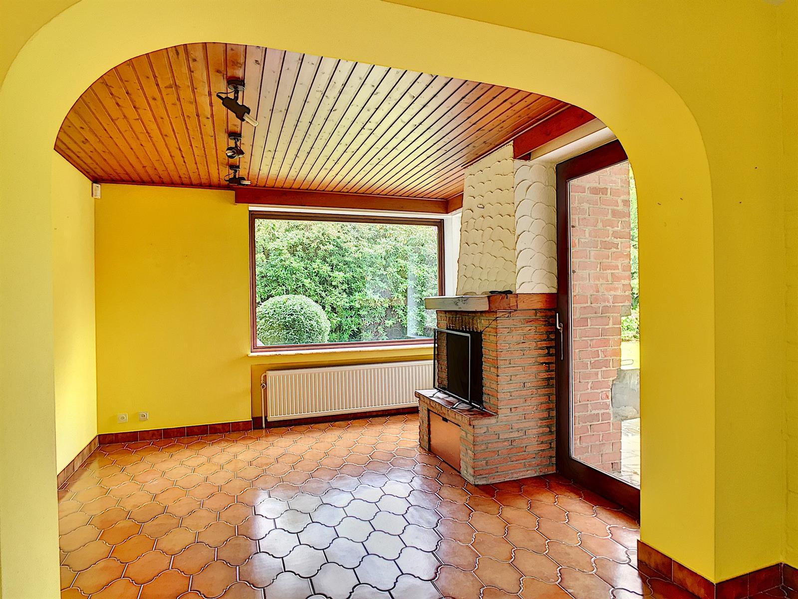 Huis te koop Overijse Jezus-Eik -, Immokantoor Brussel - 