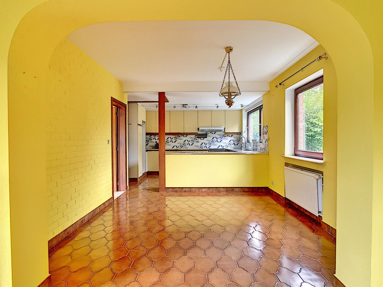 Huis te koop Overijse Jezus-Eik -, Immokantoor Brussel - 