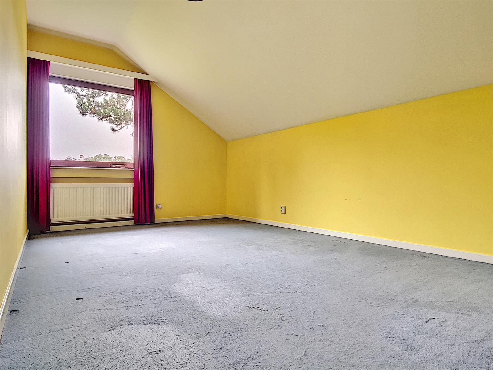 Huis te koop Overijse Jezus-Eik -, Immokantoor Brussel - 