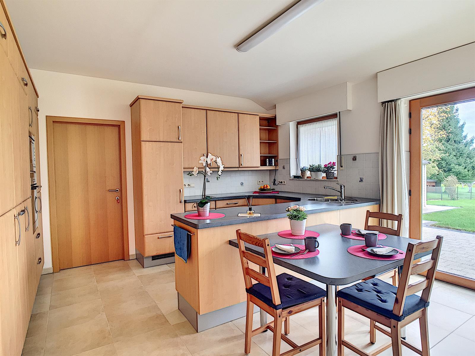 Huis te koop Overijse -, Immokantoor Brussel - 