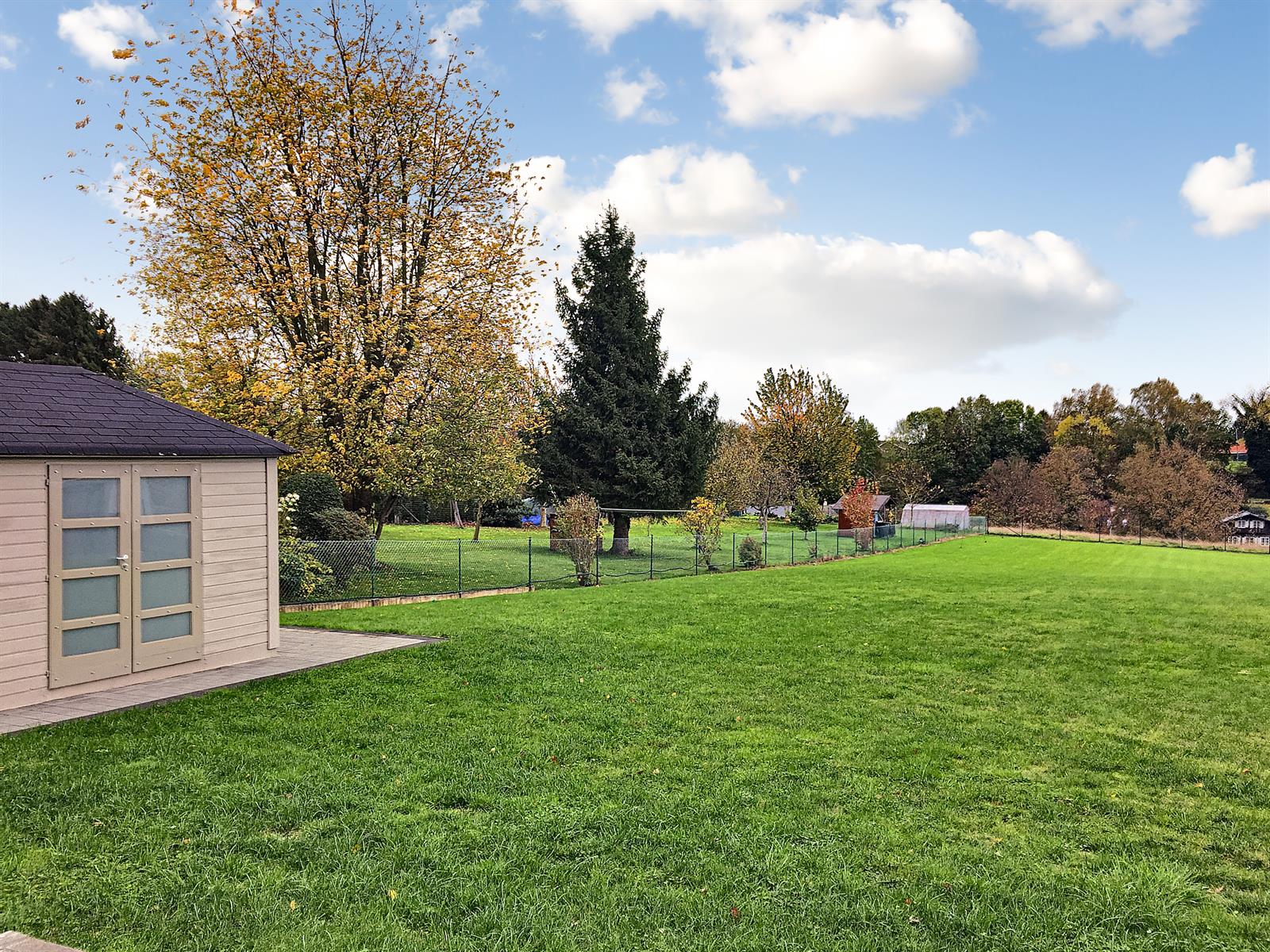 Huis te koop Overijse -, Immokantoor Brussel - 