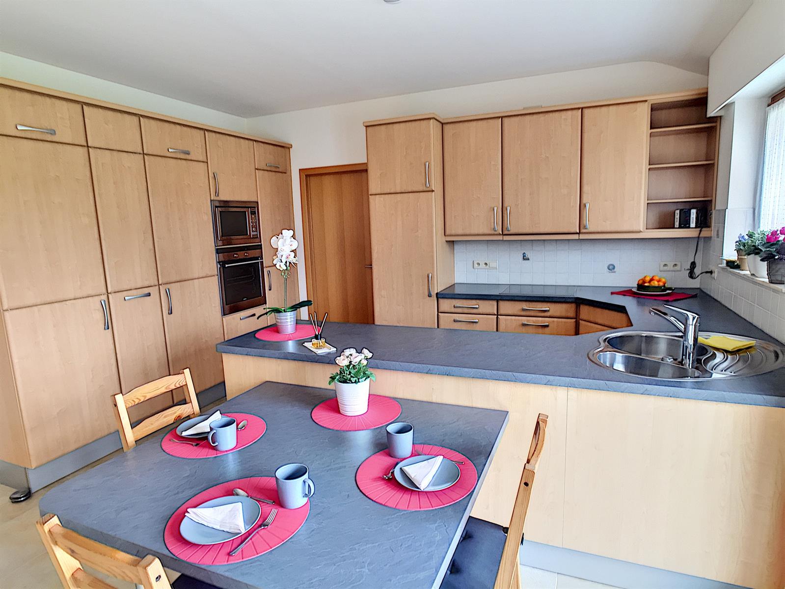 Huis te koop Overijse -, Immokantoor Brussel - 