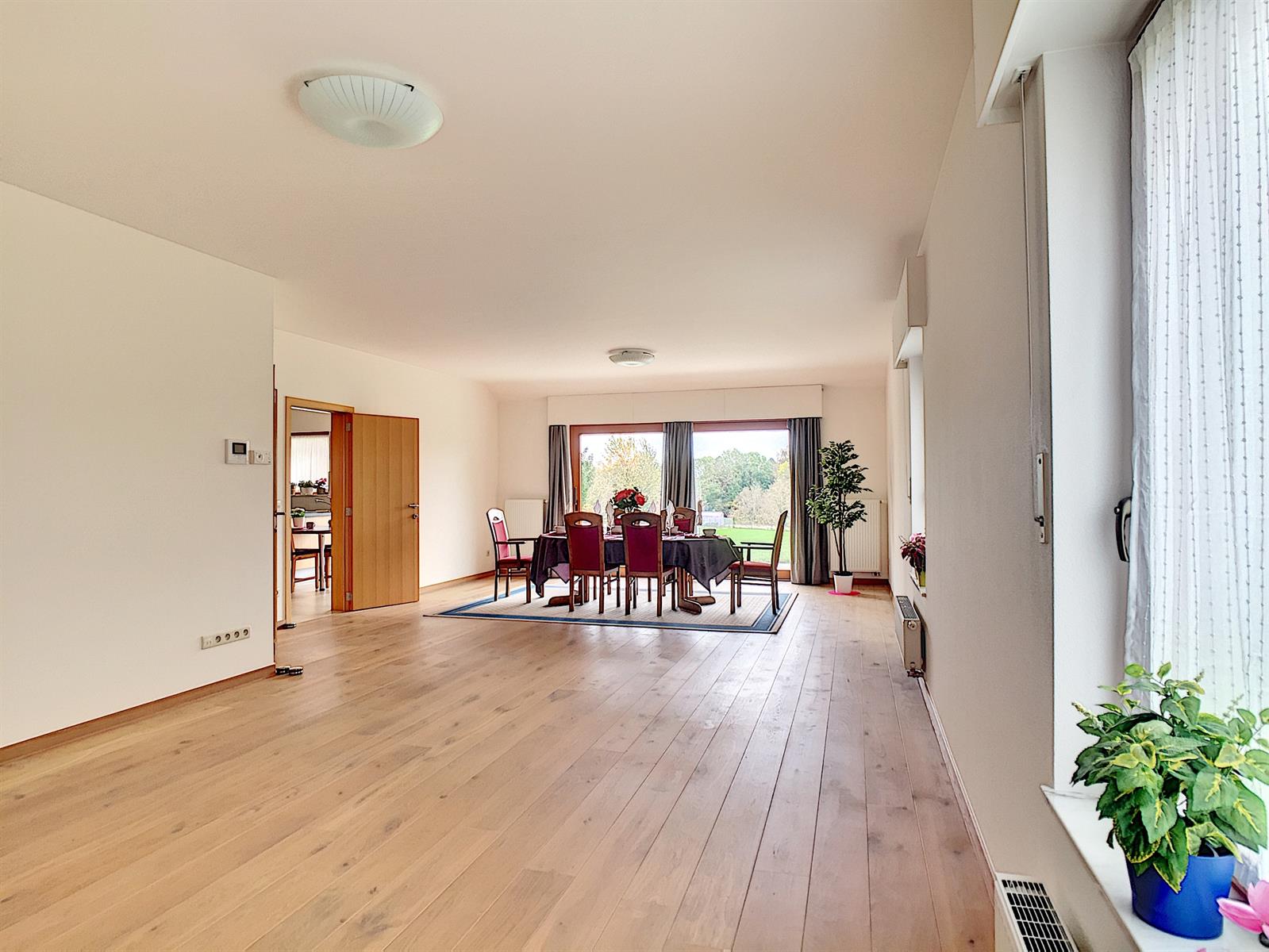 Huis te koop Overijse -, Immokantoor Brussel - 