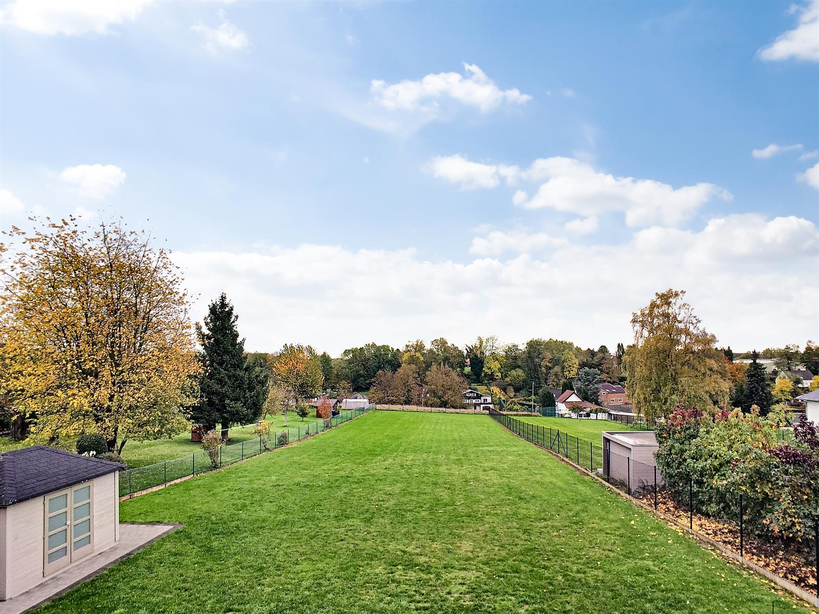 Huis te koop Overijse -, Immokantoor Brussel - 