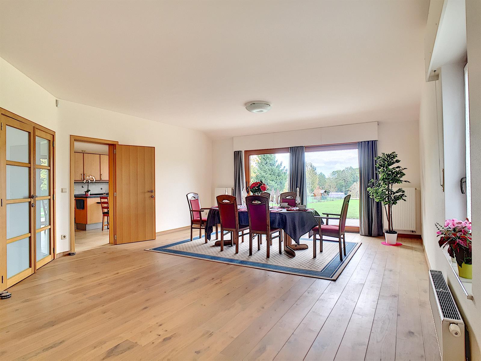 Huis te koop Overijse -, Immokantoor Brussel - 