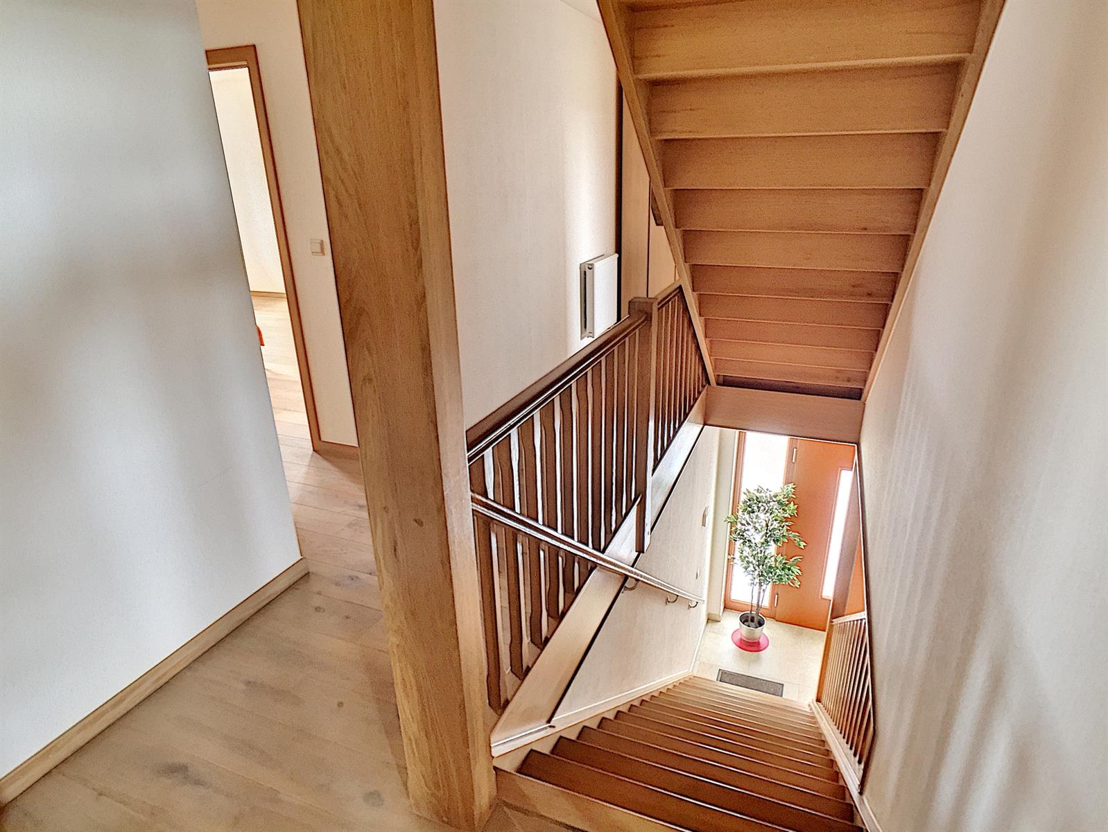 Huis te koop Overijse -, Immokantoor Brussel - 