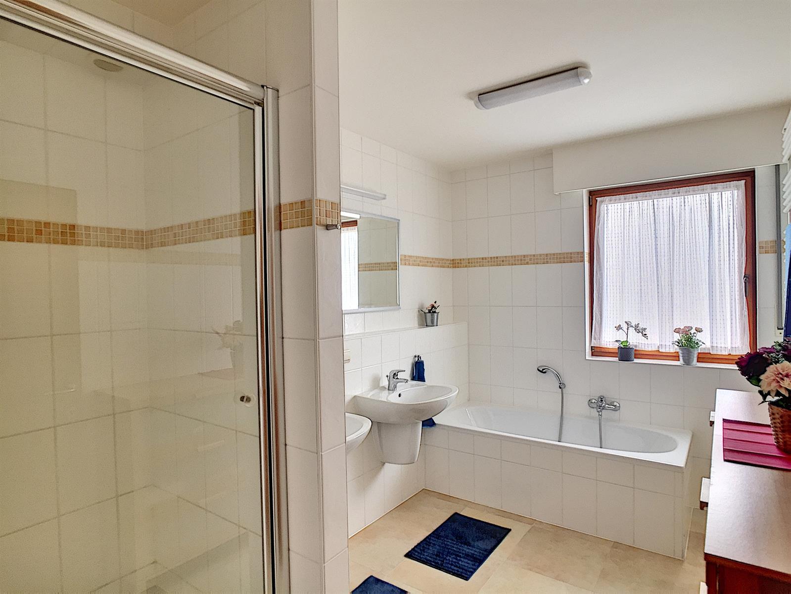 Huis te koop Overijse -, Immokantoor Brussel - 