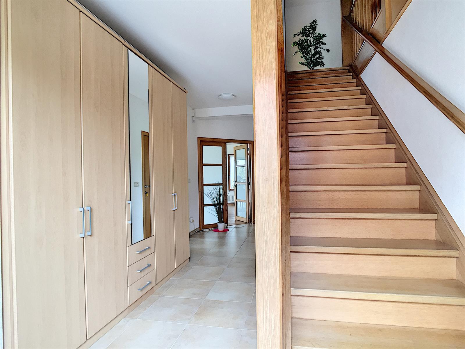 Huis te koop Overijse -, Immokantoor Brussel - 