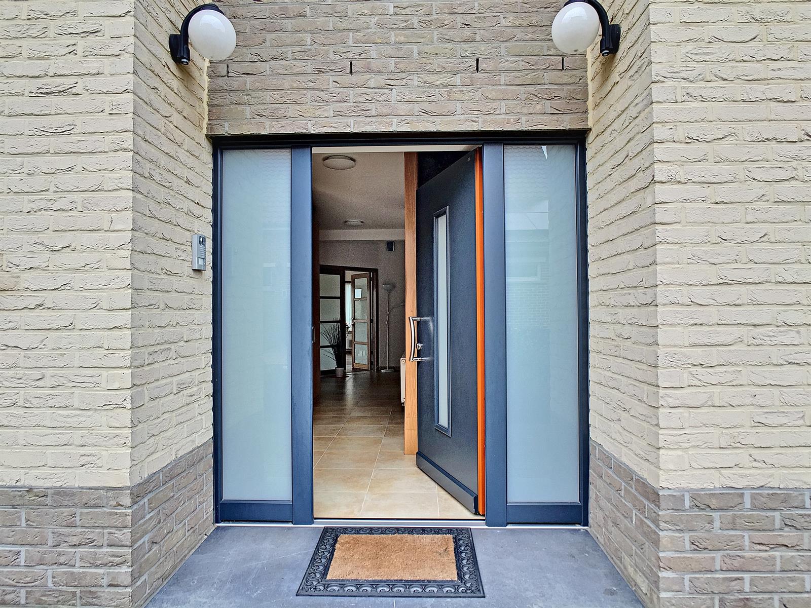 Huis te koop Overijse -, Immokantoor Brussel - 