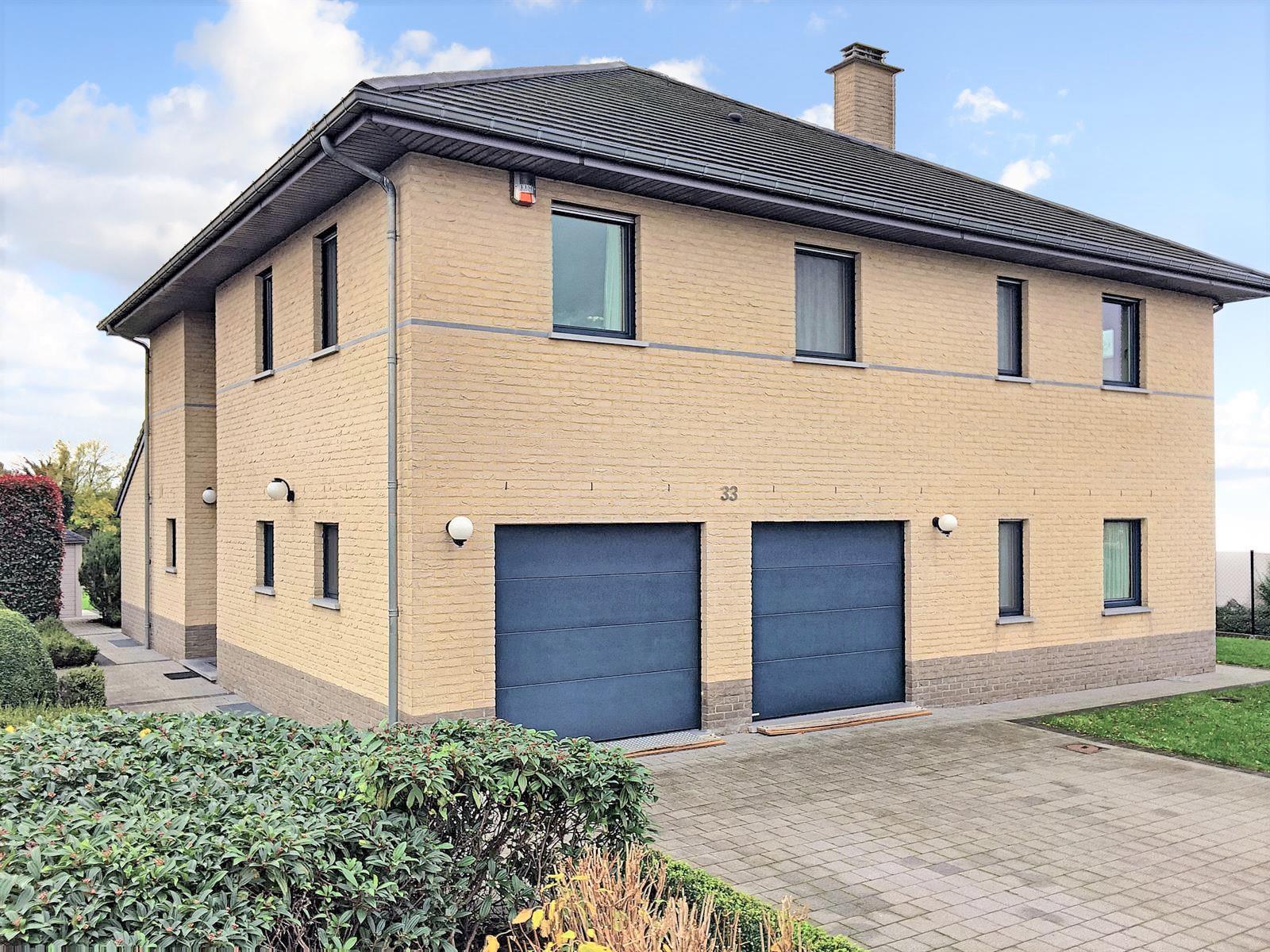 Huis te koop Overijse -, Immokantoor Brussel - 